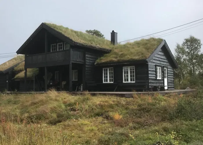 Remestoylflotti Hyttegrend