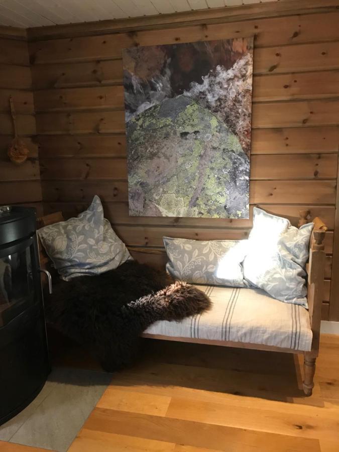 Remestoylflotti Hyttegrend * Hovden (Aust-Agder)